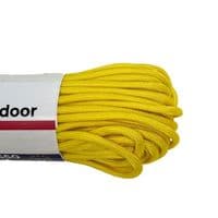TBS 550 Paracord - Lemon Yellow - Made in Europe