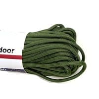 TBS 550 Paracord - Moss Green - Made in Europe