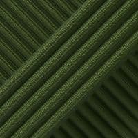 TBS 550 Paracord - Moss Green - Made in Europe