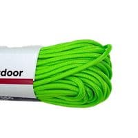 TBS 550 Paracord - Neon Green - Made in Europe