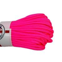 TBS 550 Paracord - Neon Pink - Made in Europe