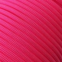 TBS 550 Paracord - Neon Pink - Made in Europe