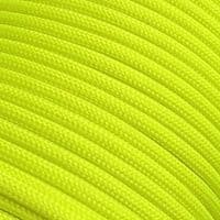 TBS 550 Paracord - Neon Yellow - Made in Europe