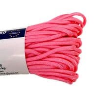 TBS 550 Paracord - Pink - Made in Europe