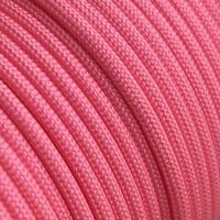 TBS 550 Paracord - Pink - Made in Europe