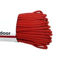 TBS 550 Paracord - Raspberry Red - Made in Europe