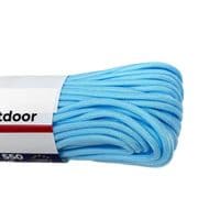 TBS 550 Paracord - Skylight Carolina - Made in Europe