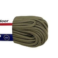 TBS 550 Paracord - Tan - Made in Europe
