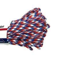 TBS 550 Paracord - Union Jack - Made in Europe