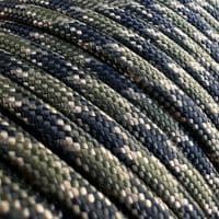 TBS 550 Paracord - Veteran - Made in Europe