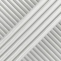 TBS 550 Paracord - White - Made in Europe