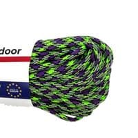 TBS 550 Paracord - Zombie - Made in Europe