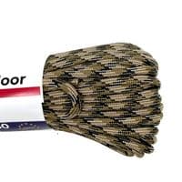 TBS 550 Paracord - ZSO Camo - Made in Europe