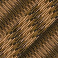 TBS 550 Paracord - ZSO Camo - Made in Europe