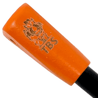 TBS Army Firesteel - Orange - The best just got better!!