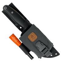 TBS Boar Bushtool - The Ultimate Bushcraft Survival Knife!