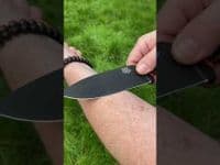 TBS Boar Bushtool - The ultimate Bushcraft Survival Knife
