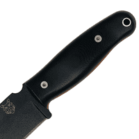 TBS Boar Bushtool - The Ultimate Bushcraft Survival Knife!