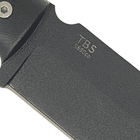 TBS Boar Bushtool - The Ultimate Bushcraft Survival Knife!