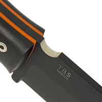 TBS Boar Bushtool - The Ultimate Bushcraft Survival Knife!