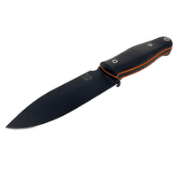 TBS Boar Bushtool - The Ultimate Bushcraft Survival Knife!