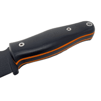 TBS Boar Bushtool - The Ultimate Bushcraft Survival Knife!