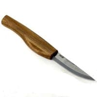 TBS CT1 Roughing Wood Carving Knife