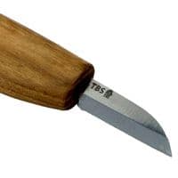 TBS CT2 Cutting Wood Carving Knife
