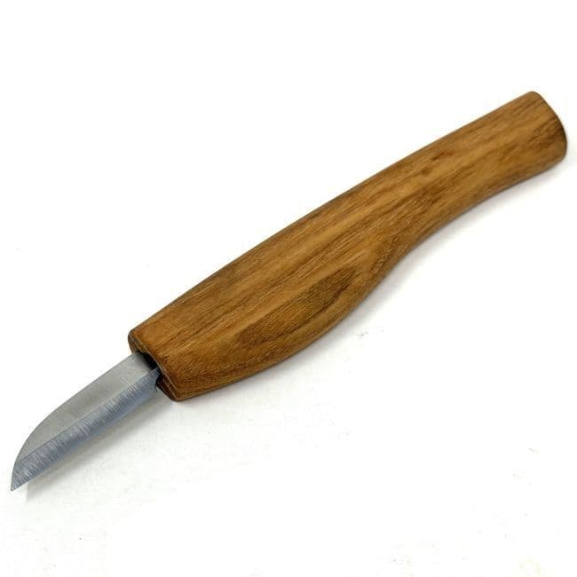 TBS CT2 Cutting Wood Carving Knife