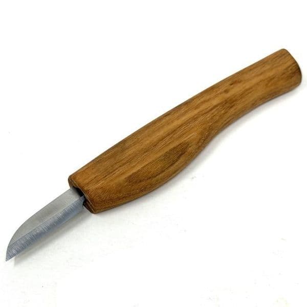TBS CT2 Cutting Wood Carving Knife