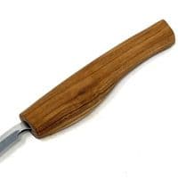 TBS CT3 Detail Wood Carving Knife