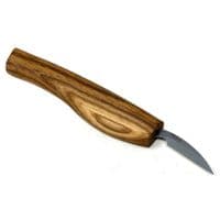 TBS CT3 Detail Wood Carving Knife