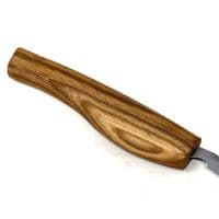 TBS CT3 Detail Wood Carving Knife
