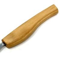 TBS CT4 Small Cutting Wood Carving Knife