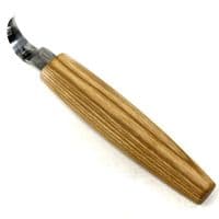 TBS CT5 Spoon and Bowl Carving Knife