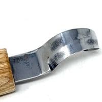 TBS CT5 Spoon and Bowl Carving Knife