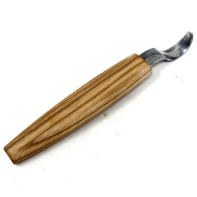 TBS CT5 Spoon and Bowl Carving Knife