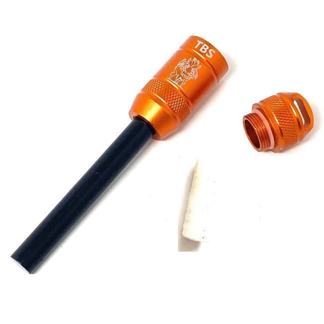 TBS Deluxe Army Firesteel - Quite simply one of the best on the market