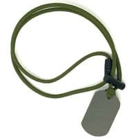 TBS Dog Tag Fire Striker