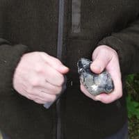 TBS Dog Tag Fire Striker