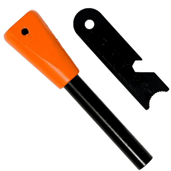 TBS Fatboy Firesteel - Quite simply one of the best on the market