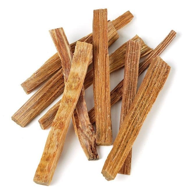 TBS Fatwood Maya Sticks