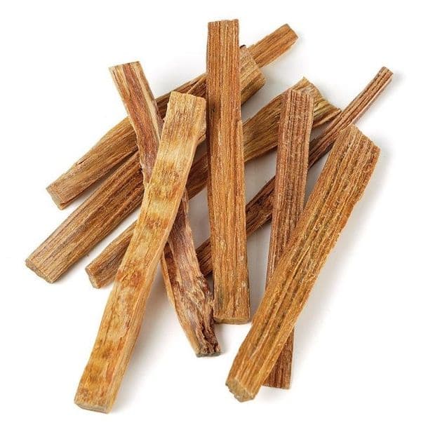 TBS Fatwood Maya Sticks