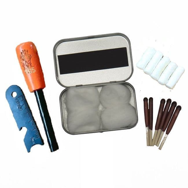 TBS Fire Lighting Kit