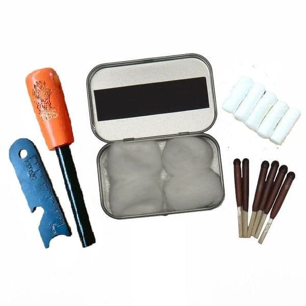TBS Fire Lighting Kit