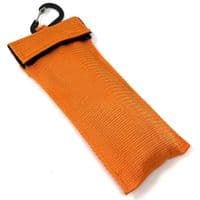 TBS Firelighting Kit with Jute and Pouch