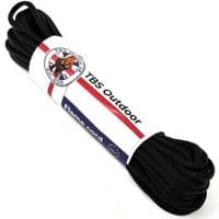 TBS Flame Cord - Black