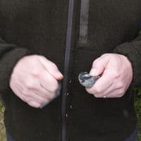 TBS Flint & Steel Firesteel