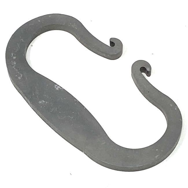 TBS Flint & Steel Firesteel