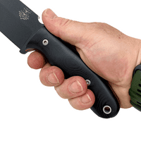 TBS Grizzly Bushtool - The Ultimate Bushcraft Survival Knife!